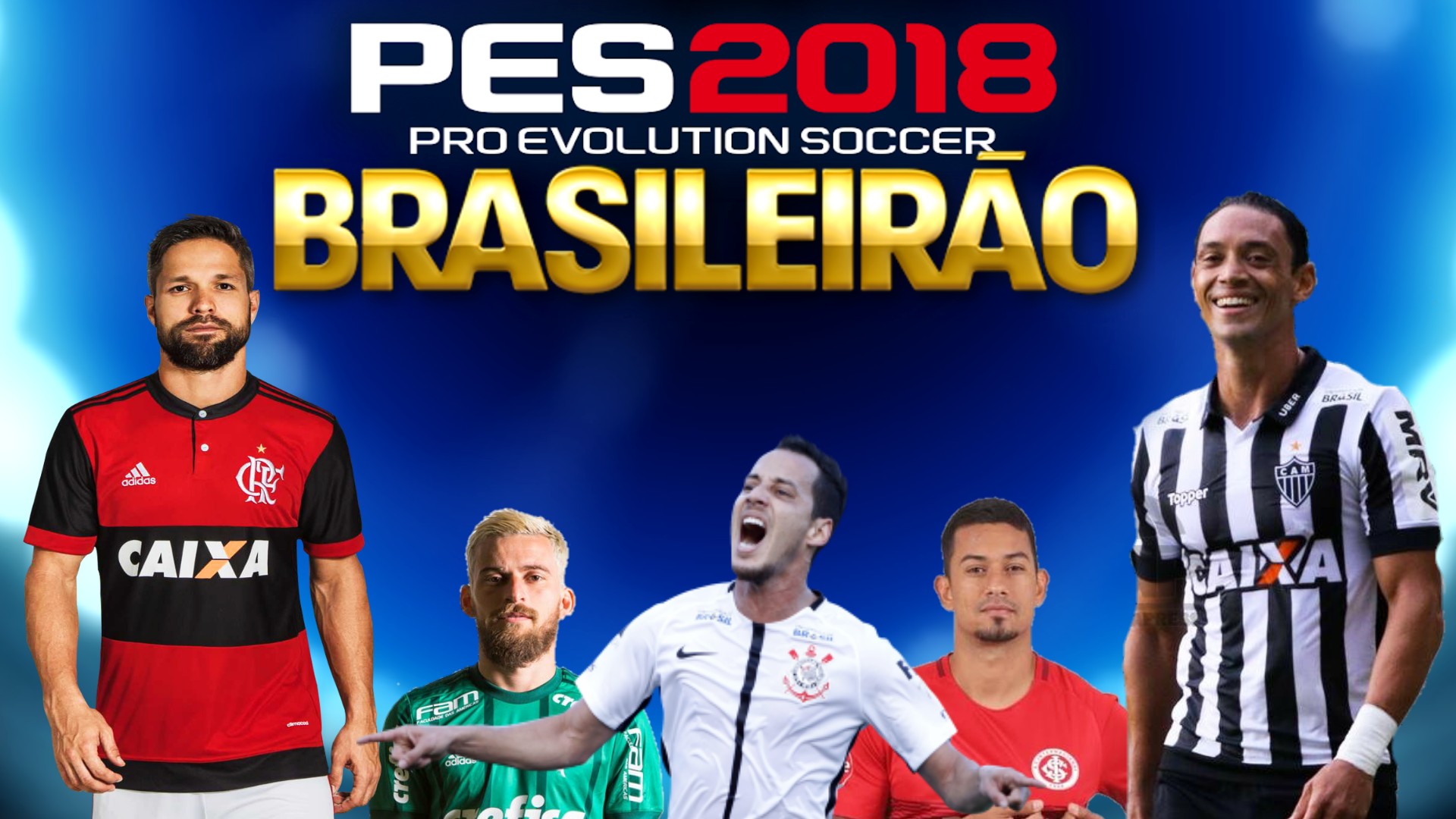 pes 2018 ppsspp 100mb