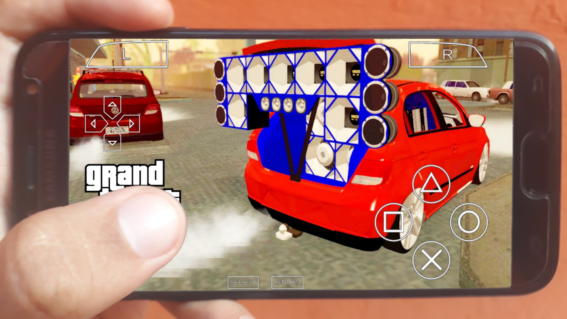 Gta Sa Ppsspp 100Mb / (100MB) GTA 5 PPSSPP ON ANDROID MEDIAFIRE and GOOGLE DRIVE ... / (80mb ...