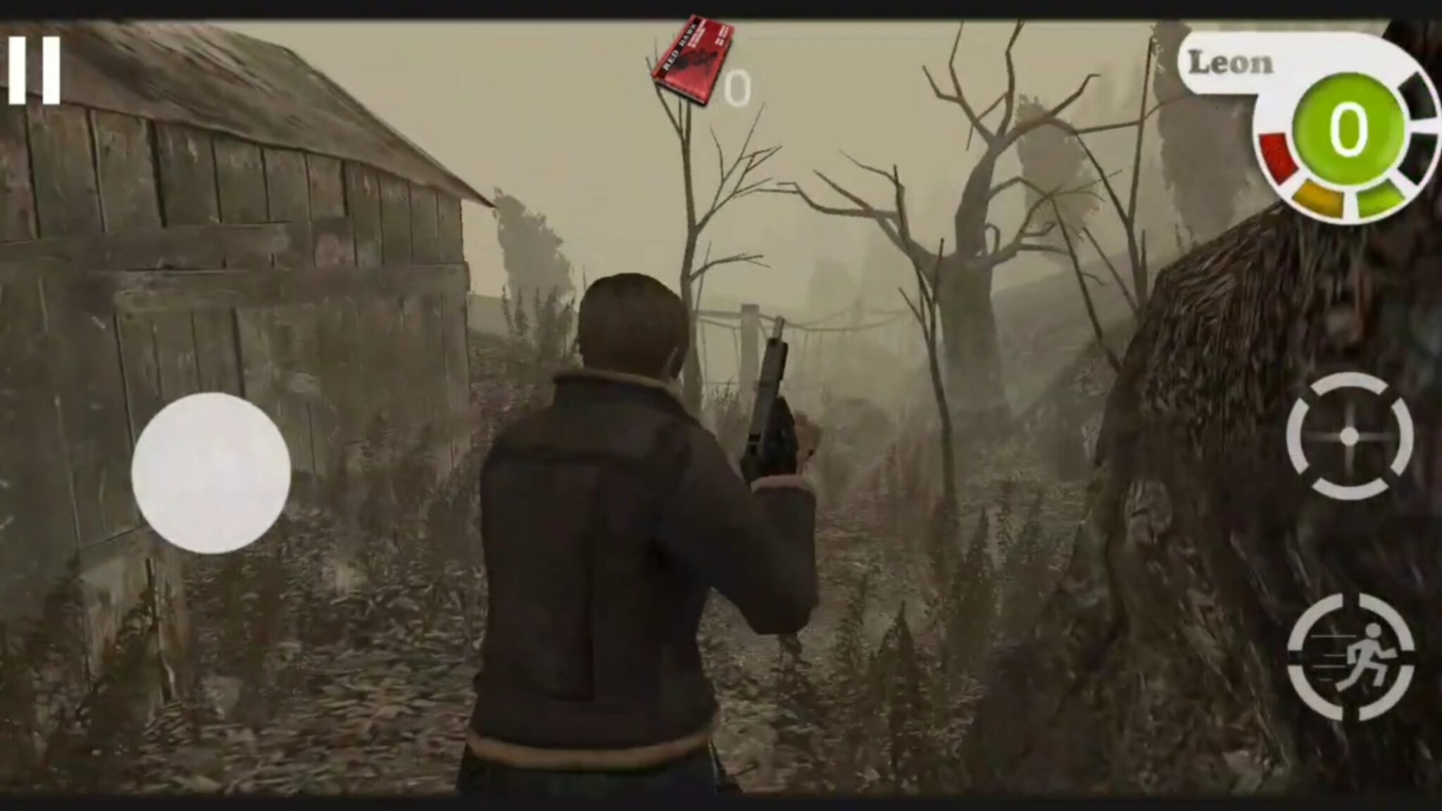 COMO BAIXAR RESIDENT EVIL 4 OFICIAL PARA QUALQUER ANDROID