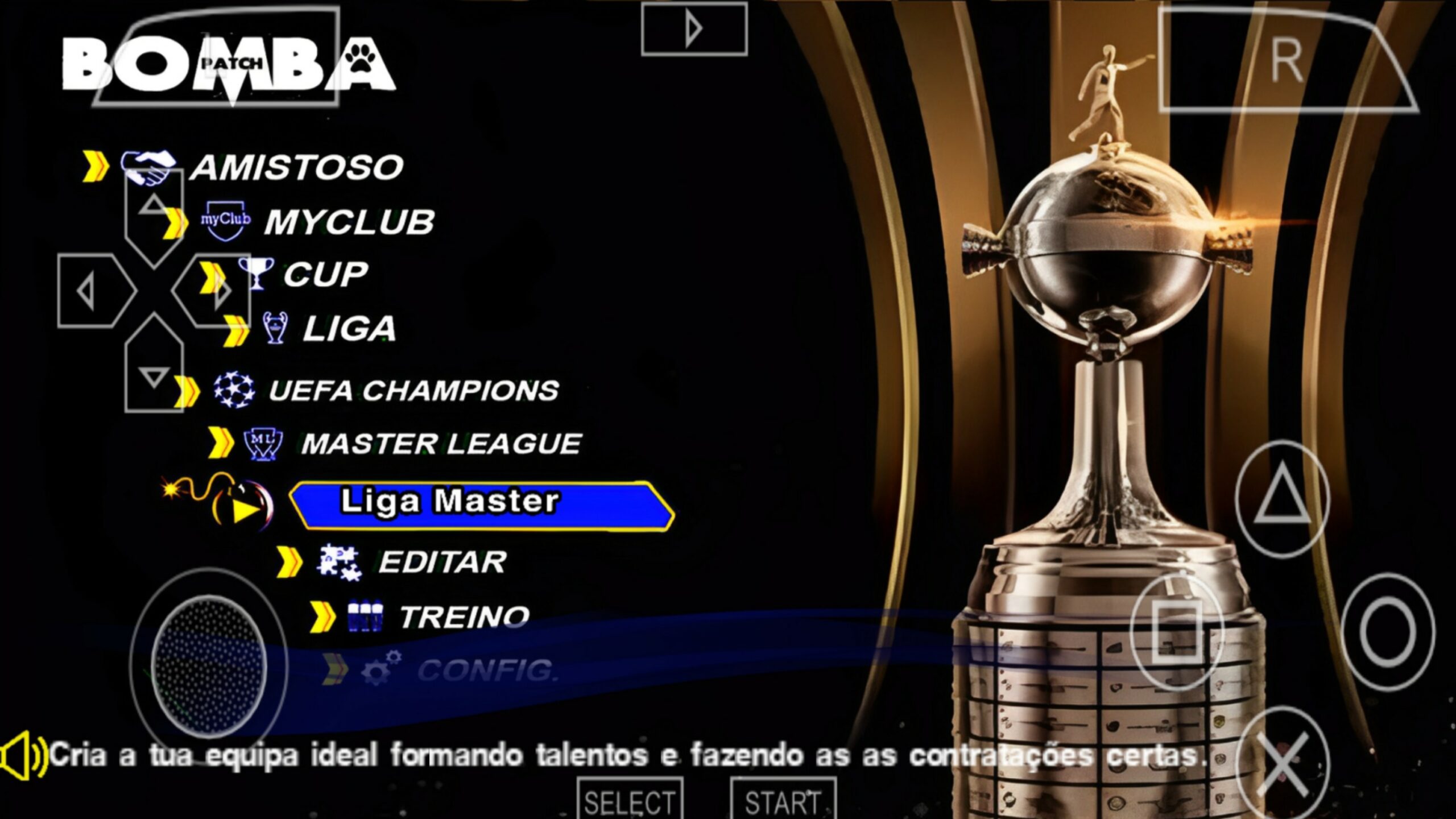 Libertadores 2023 Jogos APK for Android Download